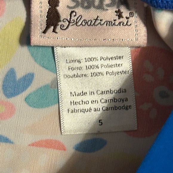 Floatimini Tankini - Picture 4 of 6